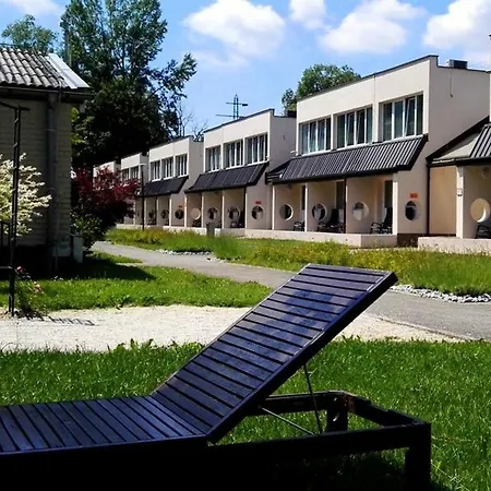 Hotel&camping Liubliana