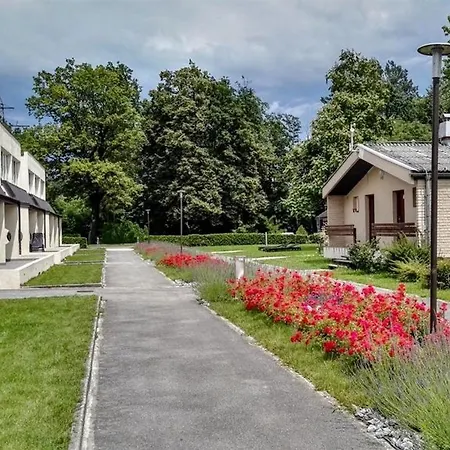 Hotel Hotel&camping 3*