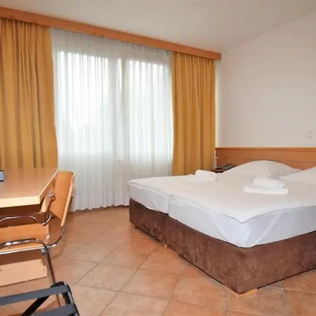 Hotel&camping Liubliana