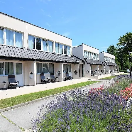 Hotel Hotel&camping Liubliana