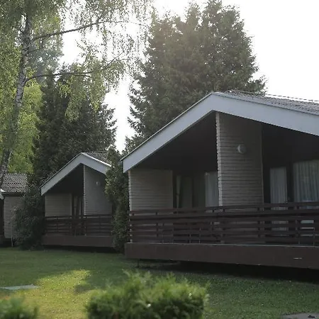 Hotel&camping 3* Liubliana